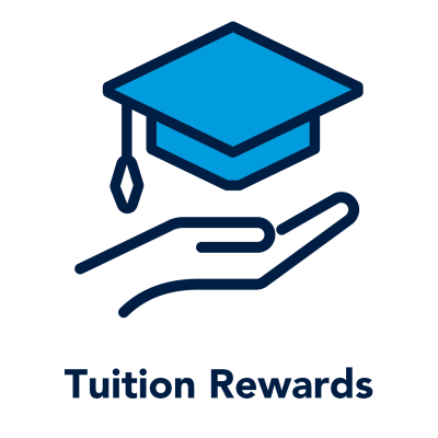 FLX TUITION REWARDS