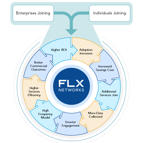 Turnkey B2B Portal: Significant Economic Scale & Workflow Advantages Drive Industry Adoption