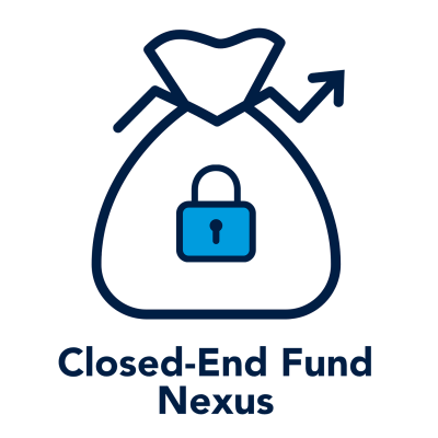 FLX CLOSED-END FUND NEXUS