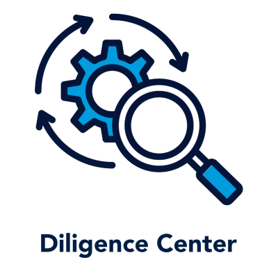 FLX DILIGENCE CENTER